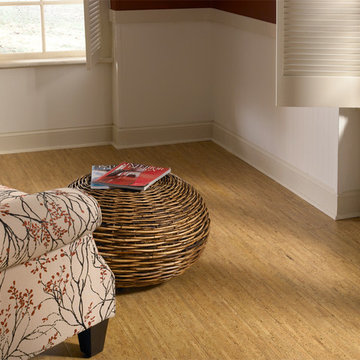 US Floors Natural Cork Flooring