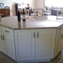 cabinets