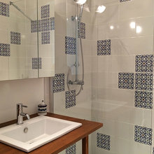 Cement Tile