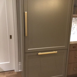 Bel-Aire Showhome - Products