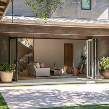 Modern farmhouse