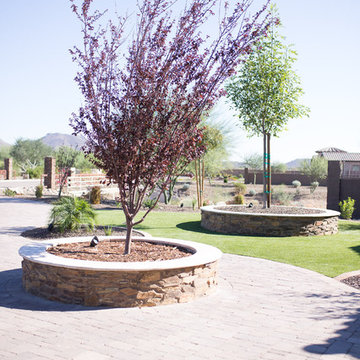 Extreme Dreamz Custom Landscaping LLC