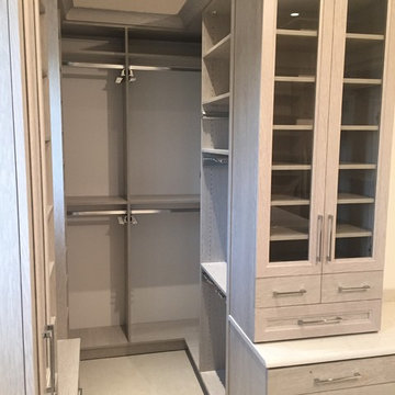 Iowa Home Closet Makeover