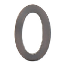 house numbers
