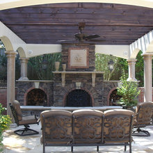 Patio Ideas