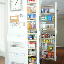 Bar Storage