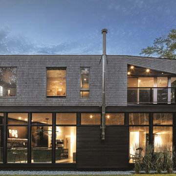 Marvin Elevate Casement Windows