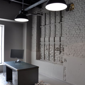 Bureau Shop Carimar