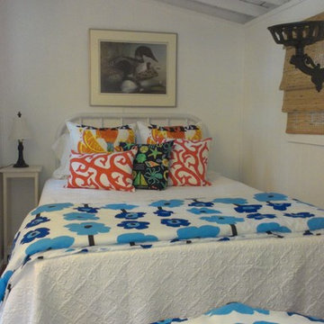 Bunkie Refresh