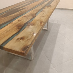 rivestimenti d'interni: materie creative - Home Decor