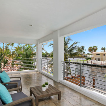 Make over & complementary Staging Fort Lauderdale