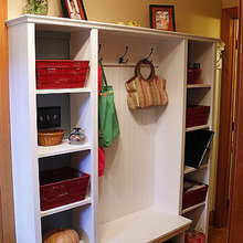 Mudroom