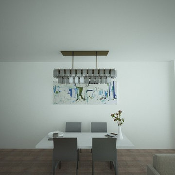 Condo Renderings