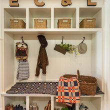 mudroom