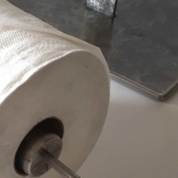 Accessories - Toilet Paper Holders
