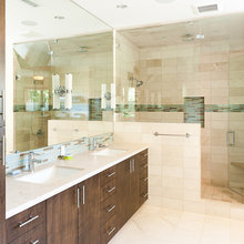 master shower