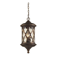 outdoor lighting