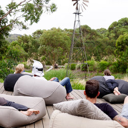 Outdoor Furniture Collection 2014 - Outdoor Chaise Lounges