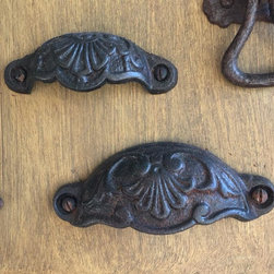 European Hardware - Products