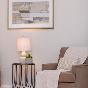 Butler Rd, Stoneham Project