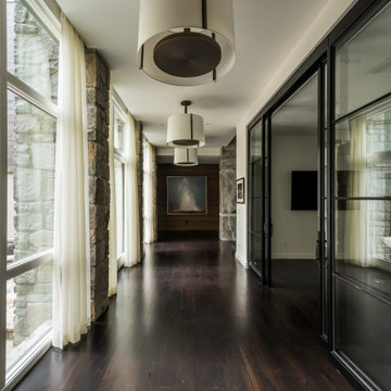 Tuxedo Park