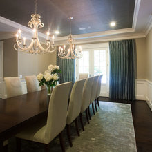 dining chandelier