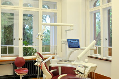 Umbau Zahnarztpraxis, Sasbach