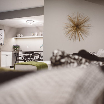 2018 DreamLife Lottery Show HOme