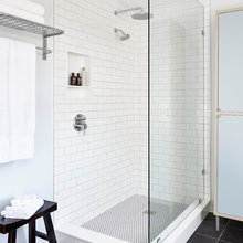 Pierce Bath And Bedroom