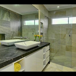 Trinder New Build - Products
