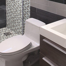 Bathroom Designs