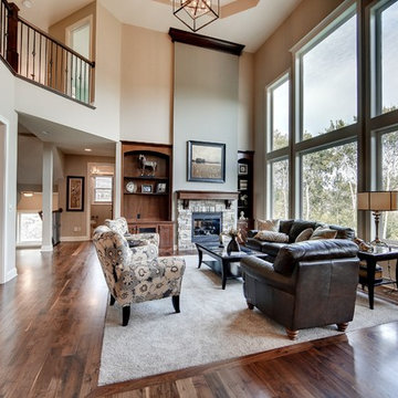 Architectural Designs Exclusive House Plan 73330HS
