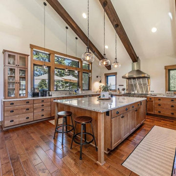 Lake Tahoe , Hospitality Property