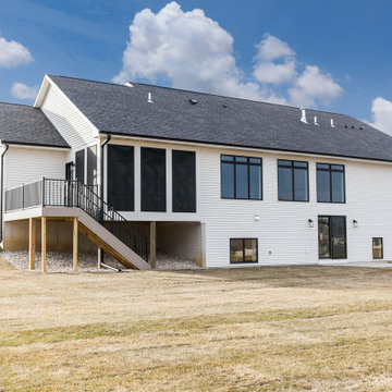 Rapids Ridge Home