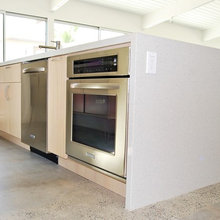 Janice's kitchen ideas