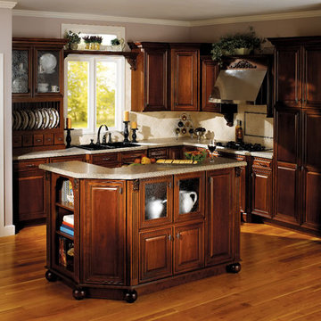 Quality Cabinets - Quality Series