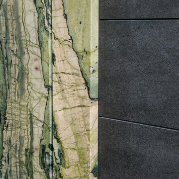 Eclectic Bozeman Remodel