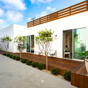 MILDRED AVE RESIDENCE