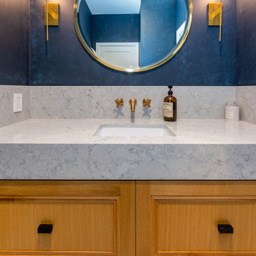 Encino Remodeling