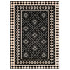 Safavieh Verdana Collection VER099 Indoor-Outdoor Rug