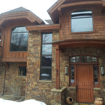 Aspen Townhomes