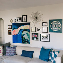 Living Room Ideas