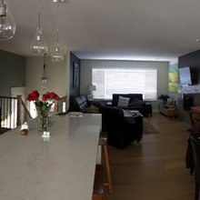house reno