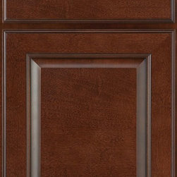 Medallion Cabinetry Caldwell Door Style - Products