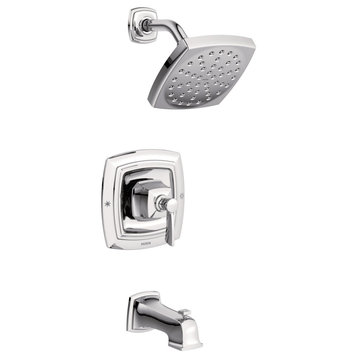 Moen 82922 Conway Tub and Shower Trim Package - Chrome