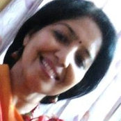 Tripti Mishras billede