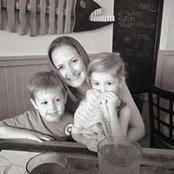 Sarah Trickey's photo