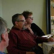 BrendaandLarry O'Haras foto