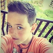 Carson Longs foto