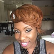 Lina Jones's photo